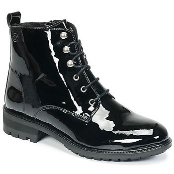Betty London Mid Boots HILDIE