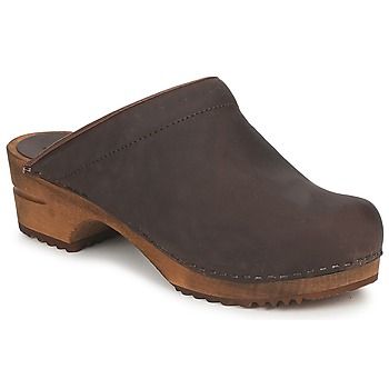 Sanita Clogs (Shoes) CHRISSY OPEN