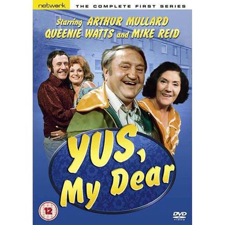 Yus, My Dear - Series 1