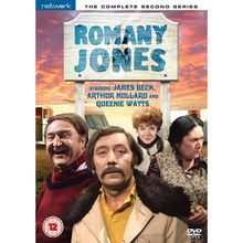 Romany Jones - Complete Series 2