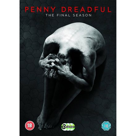 Penny Dreadful - Season 3