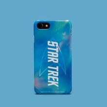 Cosmo Star Trek Phone Case for iPhone and Android - iPhone 7 - Snap Case - Matte