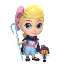 Hot Toys Toy Story 4 Cosbaby Bo Peep and Giggle - Size S (Set of 2)