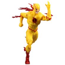 McFarlane DC Multiverse 7 Action Figure - Reverse-Flash (DC Rebirth)