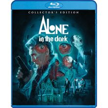 Alone in the Dark - Collector's Edition (US Import)