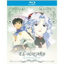 El-hazard: The Alternative World (US Import)