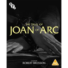 The Trial of Joan of Arc