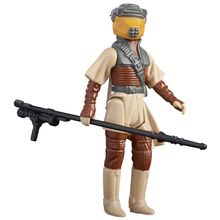 Hasbro Star Wars Retro Collection Princess Leia Organa (Boushh) Action Figure