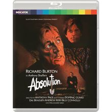 Absolution (Standard Edition)