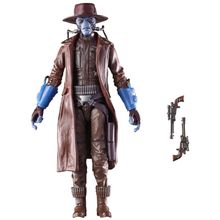 Hasbro Star Wars The Black Series Cad Bane, Star Wars: The Book of Boba Fett 6-Inch Action Figure