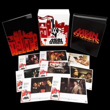 Mean Streets Limited Edition 4K Ultra HD (includes Blu-ray)