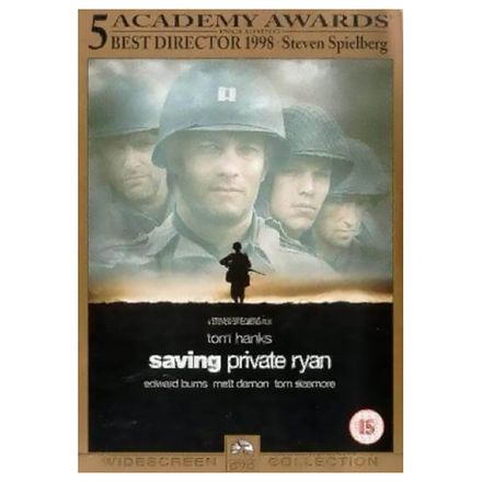 Saving Private Ryan