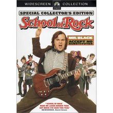 School Of Rock