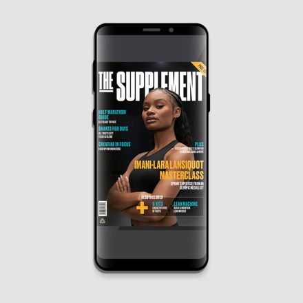 The Supplement: Self Care Digital Edition + Digital Subscription
