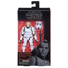 Hasbro Star Wars The Black Series: Episode 4 Luke's Death Star Escape