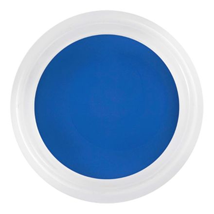 Kryolan Gel Eyeliner - Sky Blue