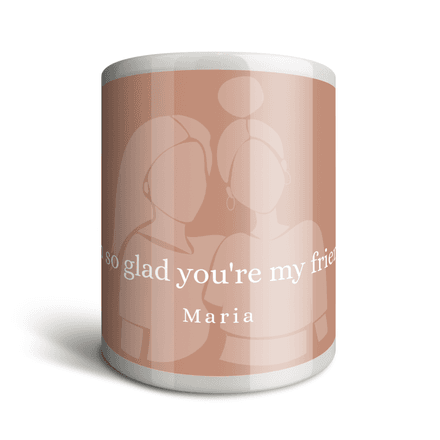 Personalised money box