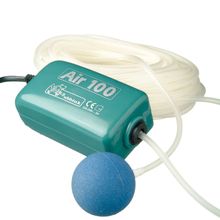 Ubbink Luftpump Air 100 100 L/tim. 1355081