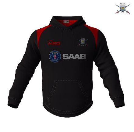 British Army Rugby League Hoodie