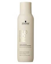 Schwarzkopf BlondME Bond Repair Brightening Shampoo 300 ml