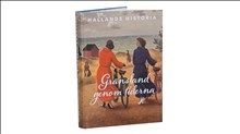 Hallands historia - Gränsland genom tiderna