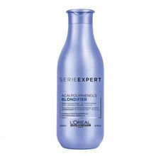 Farvebeskyttende Balsam Blondifier LOreal Expert Professionnel - 200 ml