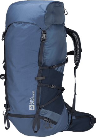 Jack Wolfskin Prelight Vent 30 S-L Evening Sky Vandringsryggsäckar One Size