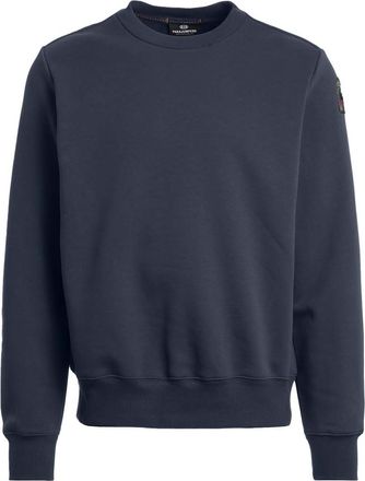 Parajumpers Men's K2 Blue Navy Langermede trøyer L