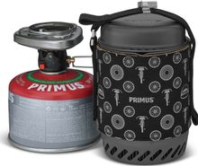 Primus Lite Plus Stove System Feed Zone Nocolour Campingkjøkken No Color OneSize