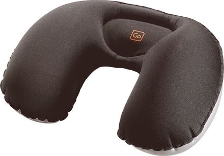 Go Travel Compact Snoozer Black Puter OneSize