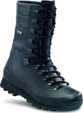 Crispi Hunter CS GORE-TEX Nocolour Jaktsko & støvler Black/Black 37