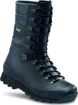 Crispi Hunter CS GORE-TEX Nocolour Jaktsko & støvler Black/Black 38