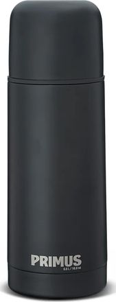 Primus Classic Light Vacuum Bottle 0.5L Black No Flasker No colour Onesize