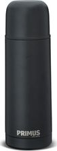 Primus Classic Light Vacuum Bottle 0.75L Black No Flasker No colour Onesize
