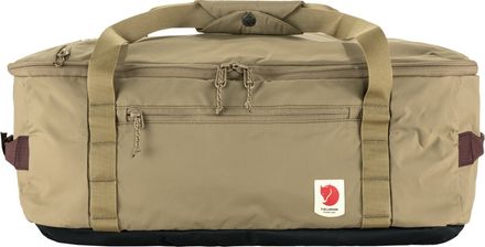 Fjällräven High Coast Duffel 36 Clay Duffelveske OneSize