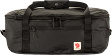 Fjällräven High Coast Duffel 36 Black Duffelveske OneSize
