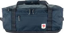 Fjällräven High Coast Duffel 36 Navy Duffelveske OneSize