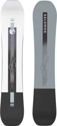 Salomon Men's Sight No Colour Snowboards 153