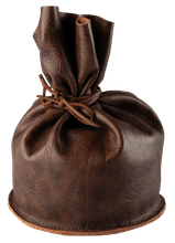 iFish Leather Pouch For Coffee Pot One Colour Serveringsutstyr One Color One Size