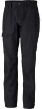Lundhags Laka Women's Pant Black Skallbukser XL