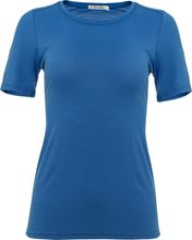 Aclima Women's LightWool 140 T-shirt Daphne Kortermede trøyer S