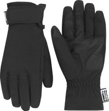 Bula Men's Bula Classic Gloves Black Treningshansker S