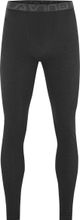 Bula Men's Norm Merino Wool Pants Black Undertøy underdel S