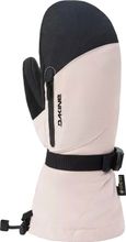 Dakine Women's Leather Sequoia GORE-TEX Mitt Burnished Lilac Skihansker S