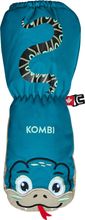 Kombi Kids' Animal Family WATERGUARD Mittens Sammy The Snake Hverdagshansker S