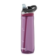 Contigo Ashland Water Bottle Passionfruit Flasker 720 ml