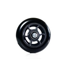 Elpex Wheel F1 (3) Complete Black Skitilbehør OneSize
