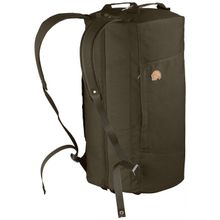 Fjällräven Splitpack Large Dark Olive Hverdagsryggsekker OneSize
