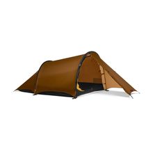 Hilleberg Anjan 2 Sand Tunneltelt OneSize