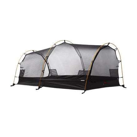 Hilleberg Kaitum 2 / Helags 2 Mesh It Black Tälttillbehör OneSize